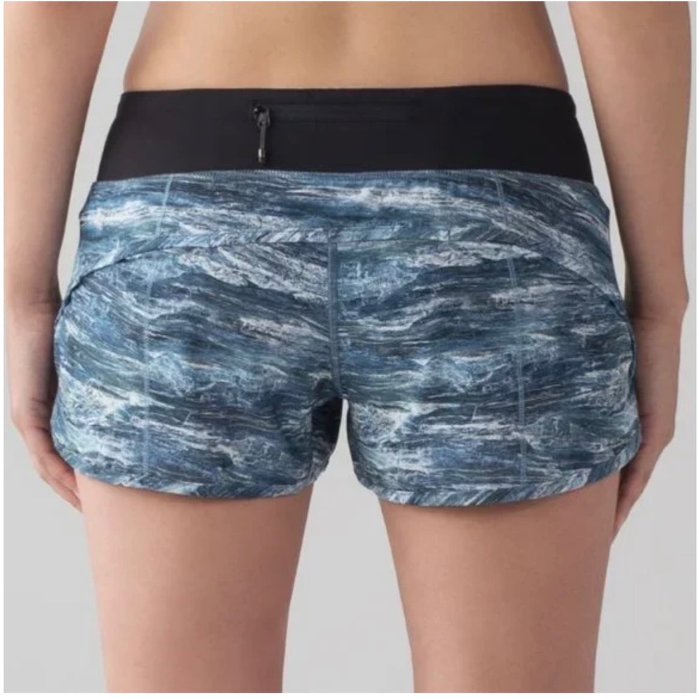 Lululemon Shorts Size 8